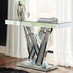 A44 - Console Table

