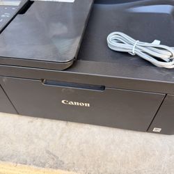 Canon Printer 