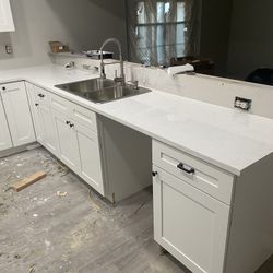 Quartz and Granite - Starting at $34.99