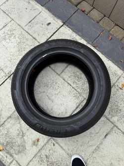 Michelin Primacy Tour A/S 225/55R18 98V Tire