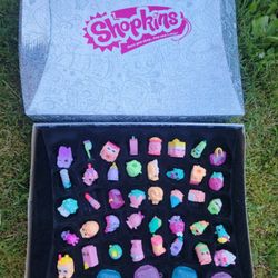 Shopkins Special Edition