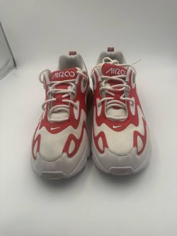 Nike Air Max 200 Sneakers University  Running Trainers
