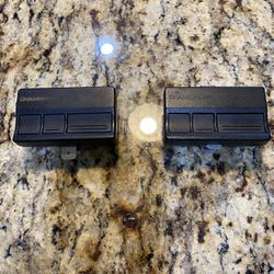 Garage Door Opener Chamberlain 