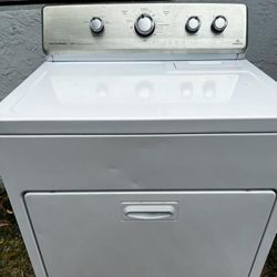 Maytag Dryer Machine/ 2 Month Warranty 