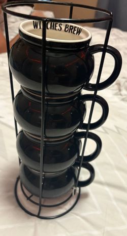Coffee or soup mug