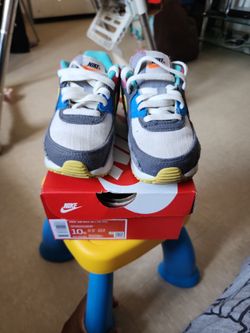 Air Max 90