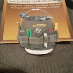 Tool Bag
