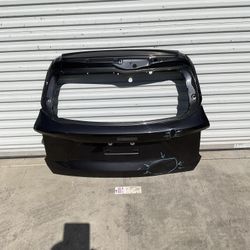 2021 2023 KIA SORENTO LIFTGATE TAILGATE OEM 
