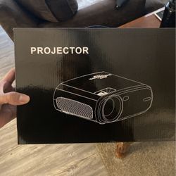 Tv Projector - Panama Brand 