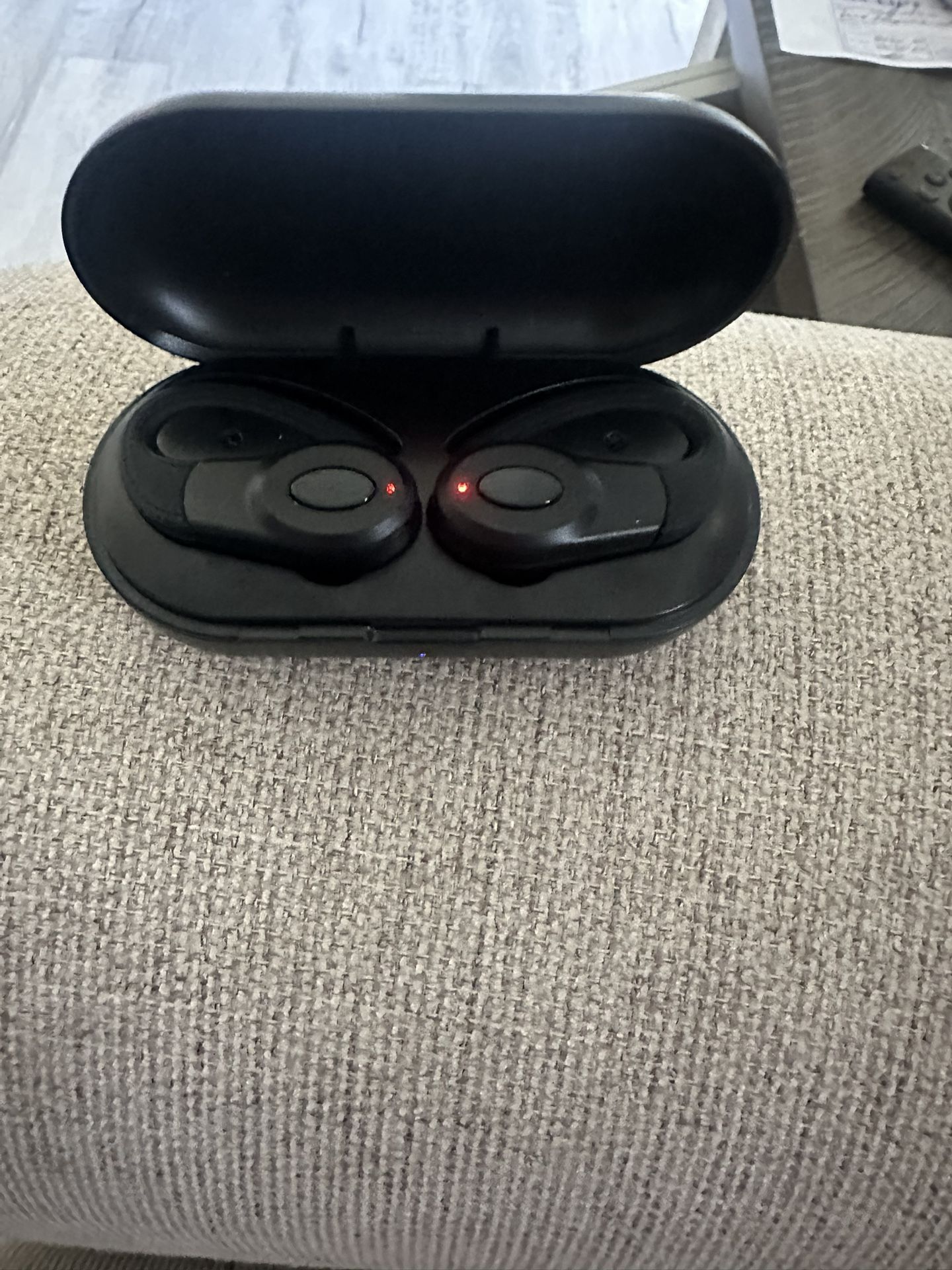Bluetooth Headphones