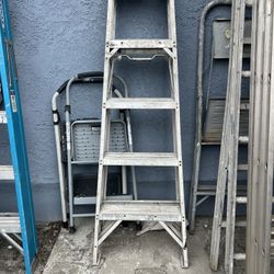 Escalera 5 Pies