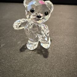 Crystal Bear