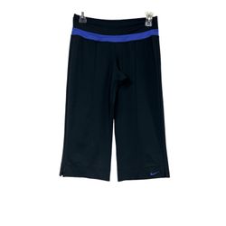 Women’s Nike Dri-Fit Capris Size XS