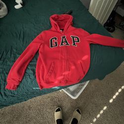 Gab Jacket 
