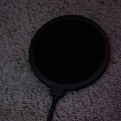 Microphone Pop Filter