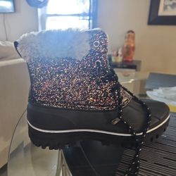 Boots For Snow