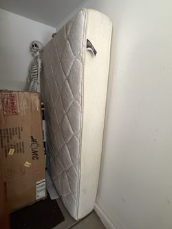 Full Soze Matress For Sale