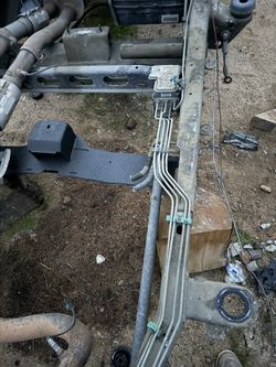 Silverado GMC Sierra Parts 