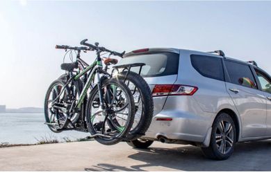 Bicycle Carrier Racks 