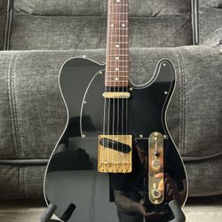 Fender Telecaster Traditional 60s