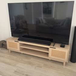 75-inch Samsung Tv 