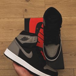 Jordan 1 High Shadow (2018) | 8.5M | VNDS