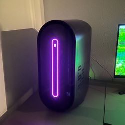 Alienware R13 Gaming Pc