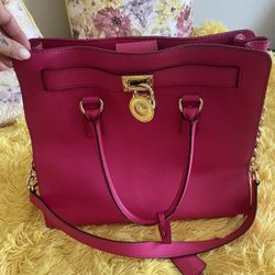 MK Tote -new 