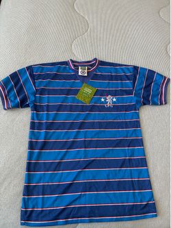 Chelsea FC jersey retro