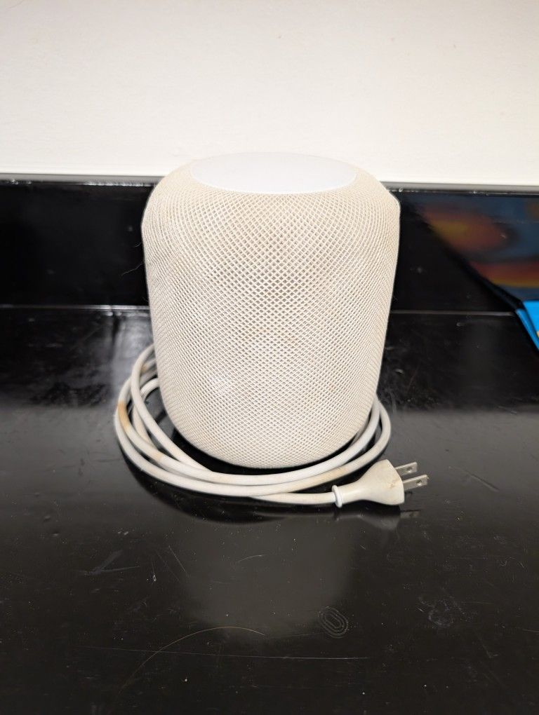 Homepod First Generation 