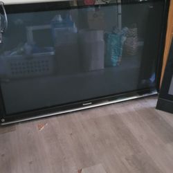 Panasonic 55" TV