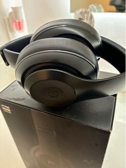 Beats Studio 3