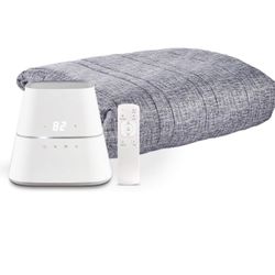 AquaPad CozyFlow Water Heated Mattress Pad Queen