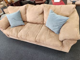 Full size sofa