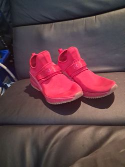 U.S. POLO ASSN.  Shoes Mens size 8