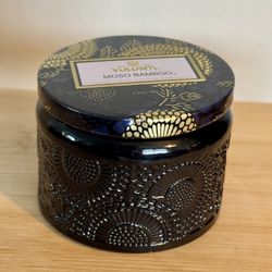 Voluspa Moso Bamboo 3.2 oz. Candle 