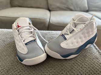 Air Jordan 13 Retro “French Blue”