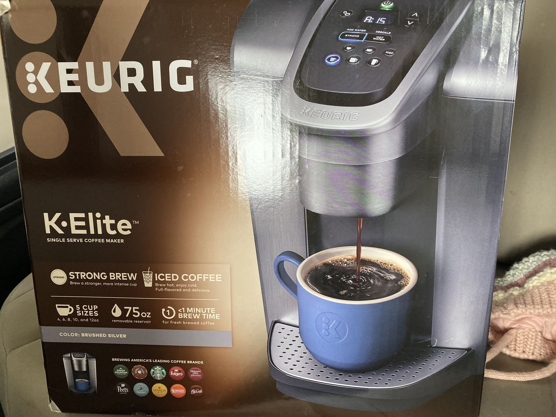 Keurig