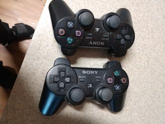 Wireless Controller