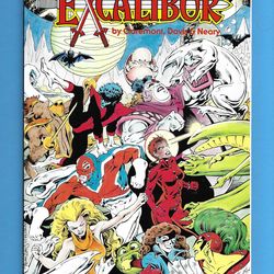 Excalibur special  for $10, or best offer!