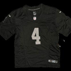 O'Connell Las Vegas Raiders Jerseys