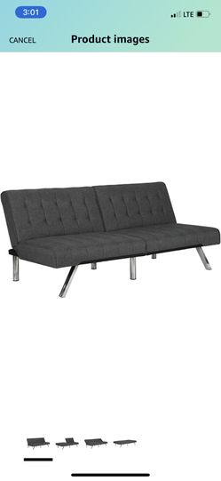 Zoe Futon