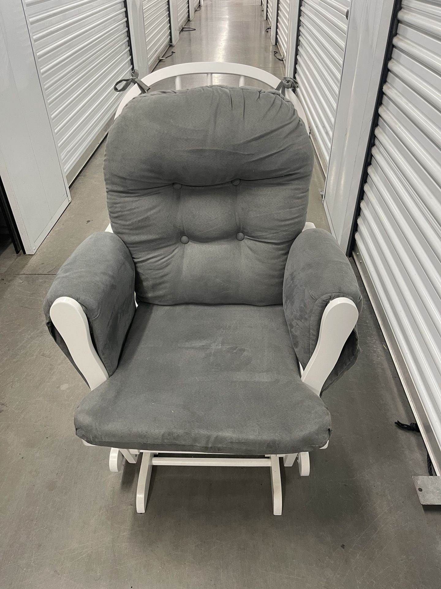 Baby Rocking Chair