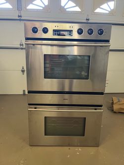 Free Bosch double over