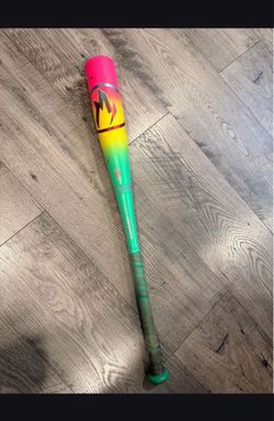 Hype Fire Baseball bat 27
