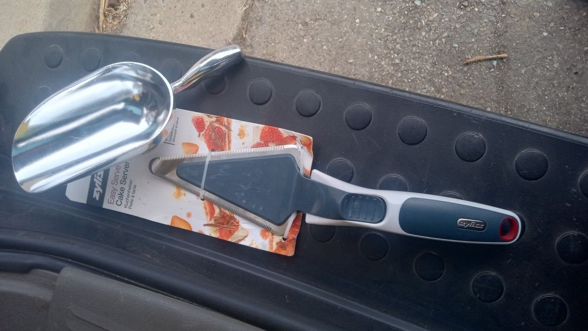 Kitchen Utensils