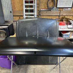 1(contact info removed) Mustang Body Parts 