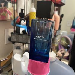 Ocean By Bath And Body Works Brand NEW BIG BOTTLE 