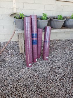 Botes Para Macetas $30 Por todas