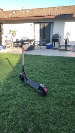 Gotrax Electric scooter